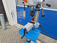 Wisent - dc3218p - kolomboormachine met klem - afbeelding 4 van  19