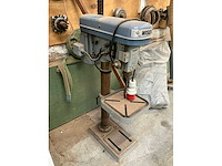 Wisent d 2312 tafelboormachine - afbeelding 2 van  5