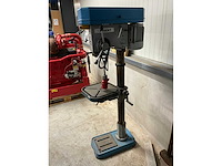 Wisent d 2509 kolomboormachine - afbeelding 2 van  3