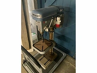Wisent d2312 kolomboormachine - afbeelding 4 van  5