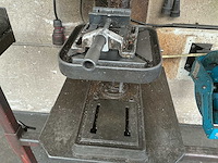 Wisent kolomboormachine - afbeelding 4 van  8