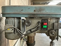 Wisent kolomboormachine - afbeelding 6 van  8