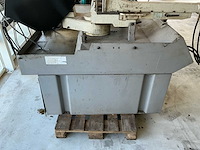 Wisent lz 530ha - metalen horizontale bandzaagmachine 2020 - afbeelding 4 van  14