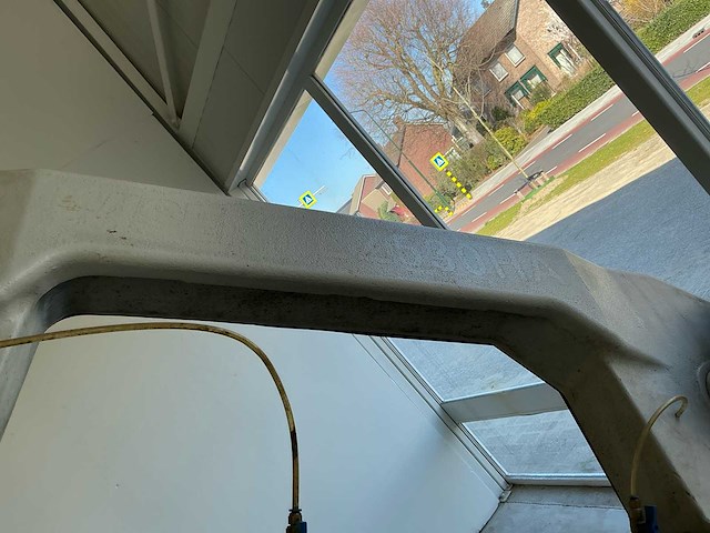 Wisent lz 530ha - metalen horizontale bandzaagmachine 2020 - afbeelding 5 van  14