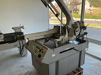 Wisent lz 530ha - metalen horizontale bandzaagmachine 2020 - afbeelding 7 van  14