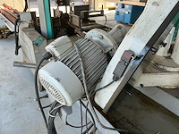 Wisent lz 530ha - metalen horizontale bandzaagmachine 2020 - afbeelding 14 van  14