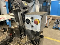 Wisent lz280s lintzaagmachine - afbeelding 5 van  9
