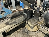 Wisent lz280s lintzaagmachine - afbeelding 8 van  9