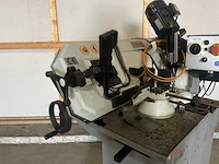 Wisent lz280s verticale bandzaagmachine - afbeelding 4 van  5