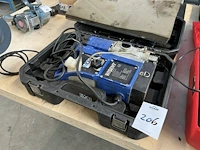 Wisent smd35 kernboormachine - afbeelding 1 van  1