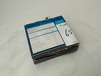 Wisi huisversterker vx67 b - afbeelding 2 van  3