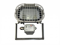 Wiska es-dl-pu floodlight white - afbeelding 1 van  3