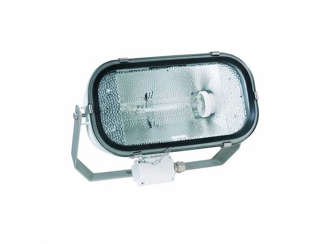Wiska es-dl-pu floodlight white - afbeelding 1 van  1