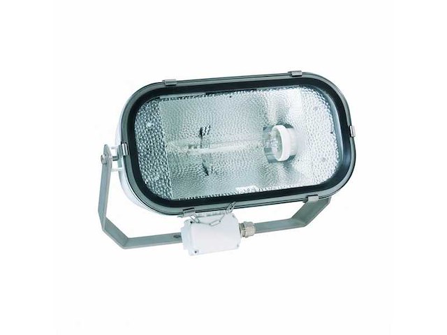Wiska es-dl-pu floodlight white - afbeelding 1 van  1