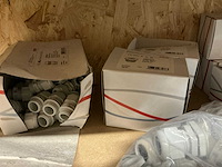 Wiska partij wartels - afbeelding 2 van  15