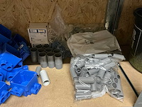 Wiska partij wartels - afbeelding 4 van  15