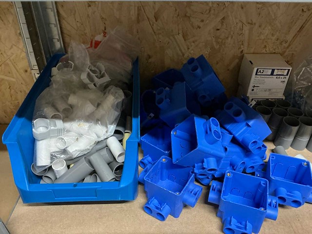 Wiska partij wartels - afbeelding 5 van  15