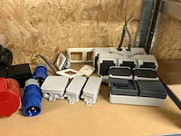 Wiska partij wartels - afbeelding 6 van  15