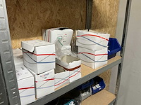 Wiska partij wartels - afbeelding 1 van  15