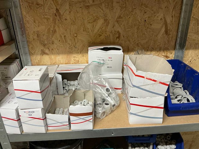 Wiska partij wartels - afbeelding 8 van  15