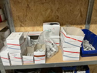 Wiska partij wartels - afbeelding 8 van  15