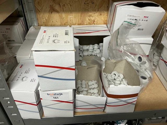 Wiska partij wartels - afbeelding 9 van  15