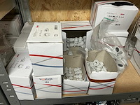 Wiska partij wartels - afbeelding 9 van  15