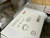 Wiska partij wartels - afbeelding 10 van  15