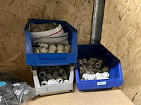 Wiska partij wartels - afbeelding 12 van  15