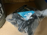 Wiska partij wartels - afbeelding 13 van  15