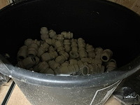 Wiska partij wartels - afbeelding 14 van  15