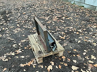 Wissel knikmops/ rolmops shovel - afbeelding 7 van  11