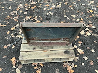 Wissel knikmops/ rolmops shovel - afbeelding 11 van  11