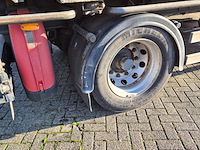 Wissellaadbak, hoekstra, 004207, 2000 - afbeelding 2 van  12