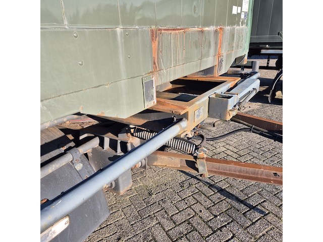 Wissellaadbak, hoekstra, 004207, 2000 - afbeelding 3 van  12