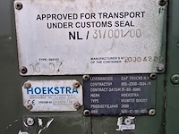 Wissellaadbak, hoekstra, 004207, 2000 - afbeelding 4 van  12