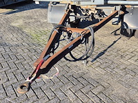 Wissellaadbak, hoekstra, 004207, 2000 - afbeelding 6 van  12