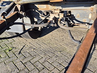 Wissellaadbak, hoekstra, 004207, 2000 - afbeelding 7 van  12