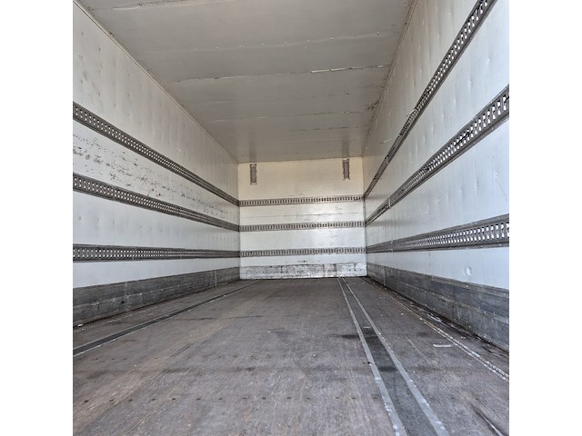 Wissellaadbak, hoekstra, 004207, 2000 - afbeelding 11 van  12