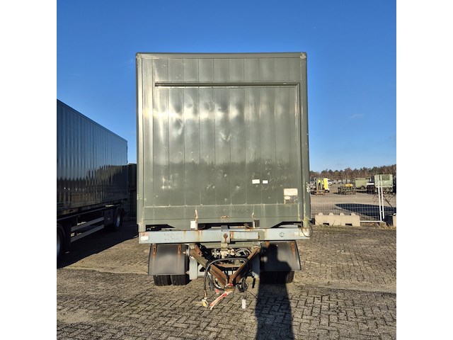 Wissellaadbak, hoekstra, 004207, 2000 - afbeelding 6 van  13