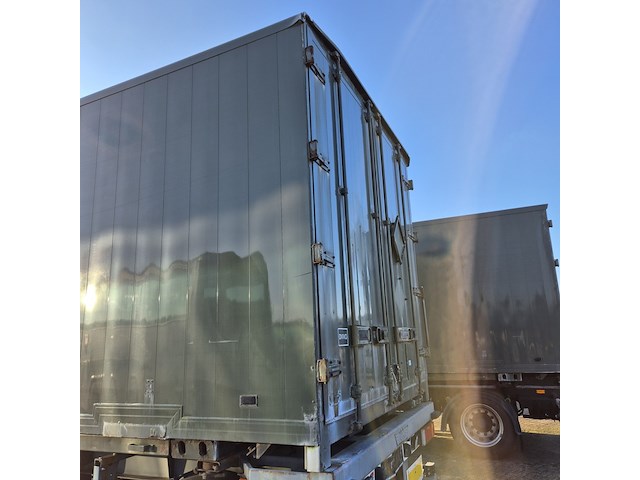 Wissellaadbak, hoekstra, 004207, 2000 - afbeelding 11 van  13