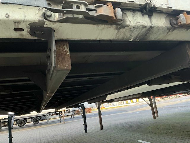 Wissellaadbak - afbeelding 2 van  16