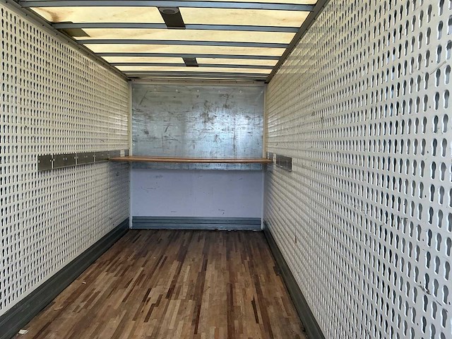 Wissellaadbak - afbeelding 3 van  16