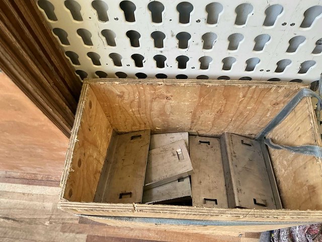 Wissellaadbak - afbeelding 8 van  16