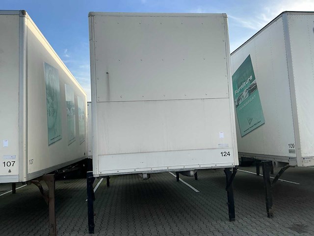 Wissellaadbak - afbeelding 9 van  16