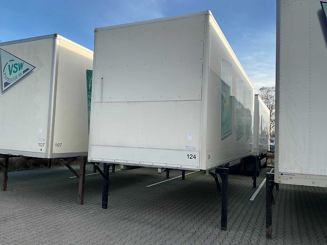 Wissellaadbak - afbeelding 10 van  16