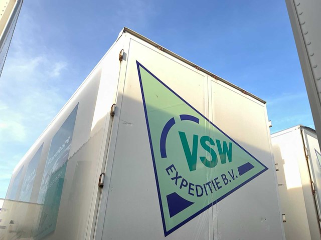 Wissellaadbak - afbeelding 14 van  16