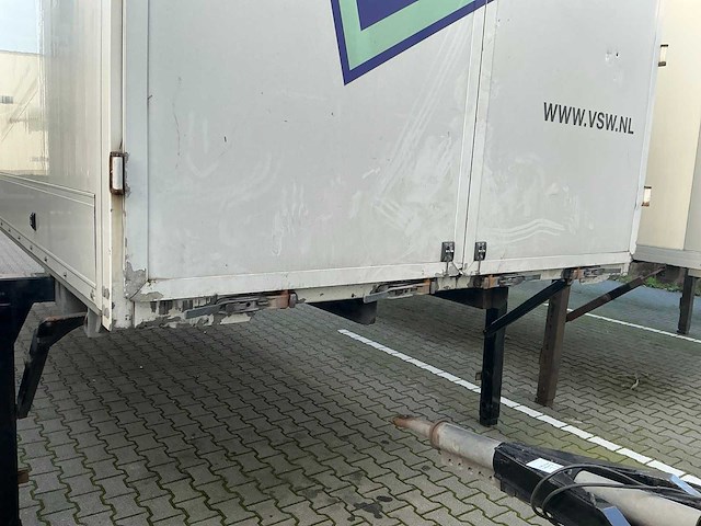 Wissellaadbak - afbeelding 15 van  16