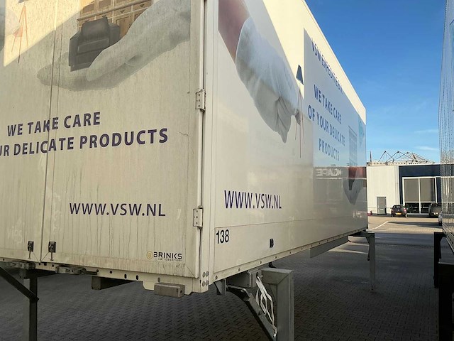 Wissellaadbak - afbeelding 2 van  15