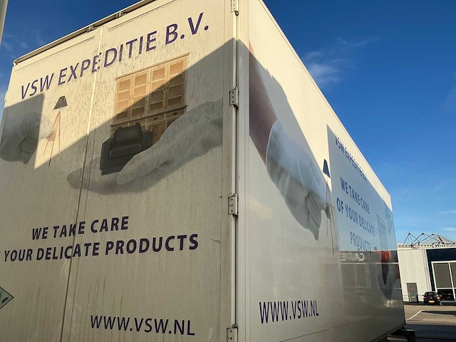 Wissellaadbak - afbeelding 3 van  15